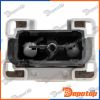 Gicleur de lave-phare gauche pour MITSUBISHI | EDS-MS-010, 8264A129